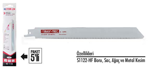 Ağaç - Metal Tilki Kuyruğu S1122-HF (10/Paket) (100/Koli)